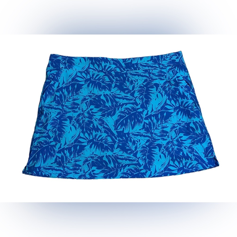Columbia Women’s Tropical Swim Skort Size XL